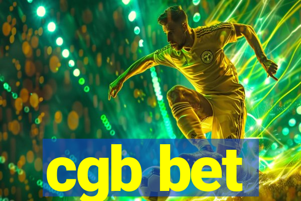 cgb bet